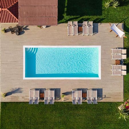Arteon Villas Ájosz Nikólaosz Kültér fotó