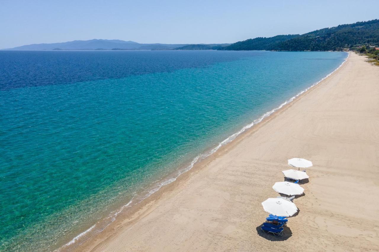 Arteon Villas Ájosz Nikólaosz Kültér fotó