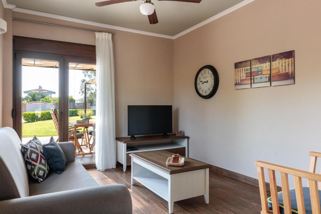 Arteon Villas Ájosz Nikólaosz Kültér fotó