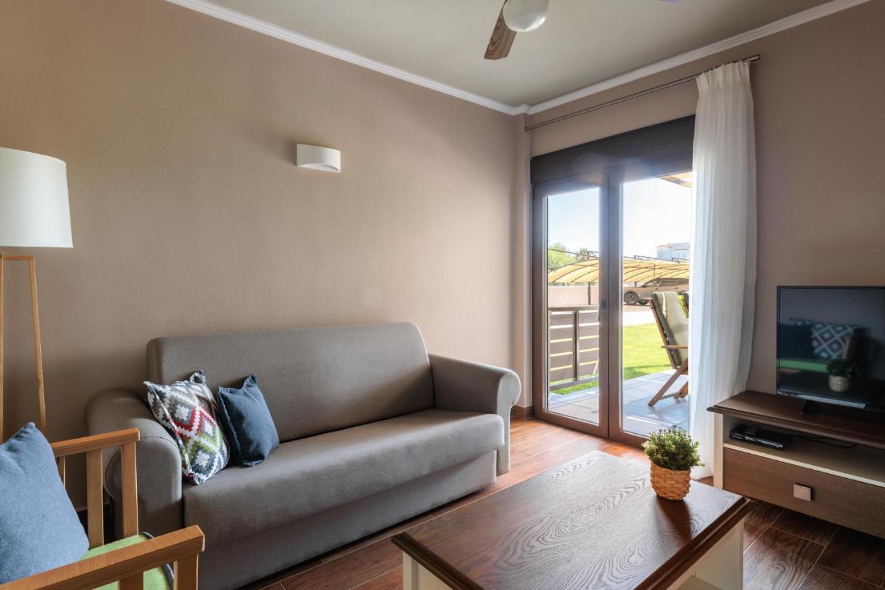 Arteon Villas Ájosz Nikólaosz Kültér fotó