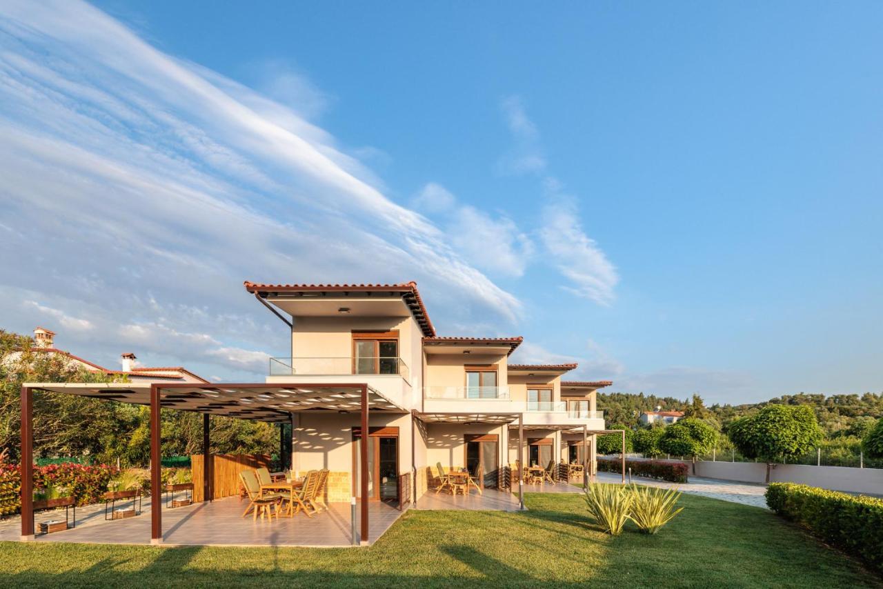 Arteon Villas Ájosz Nikólaosz Kültér fotó