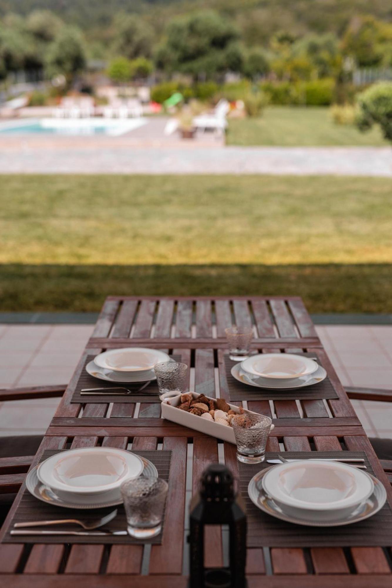 Arteon Villas Ájosz Nikólaosz Szoba fotó
