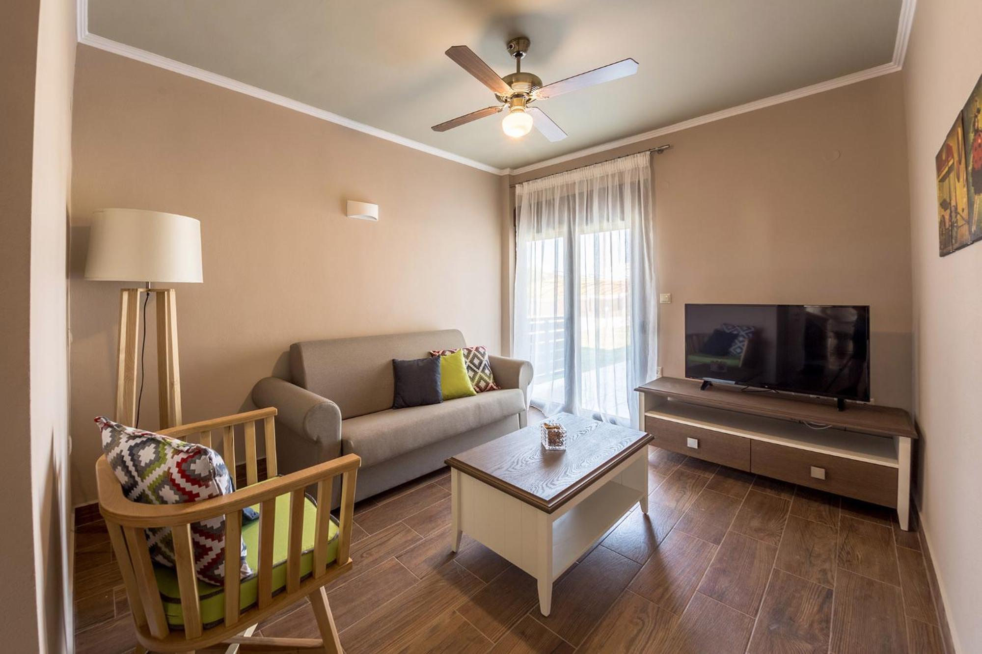 Arteon Villas Ájosz Nikólaosz Kültér fotó