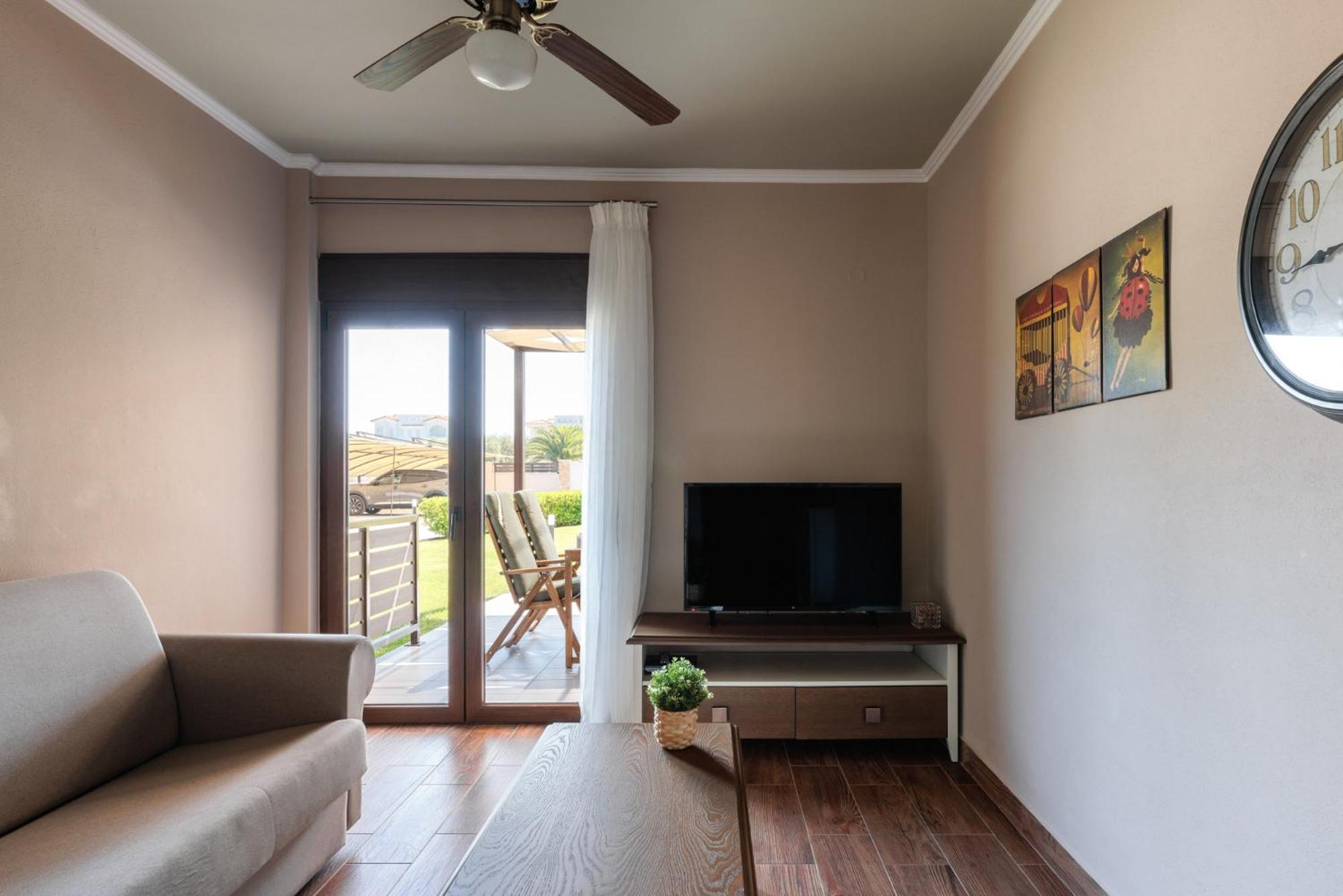 Arteon Villas Ájosz Nikólaosz Kültér fotó