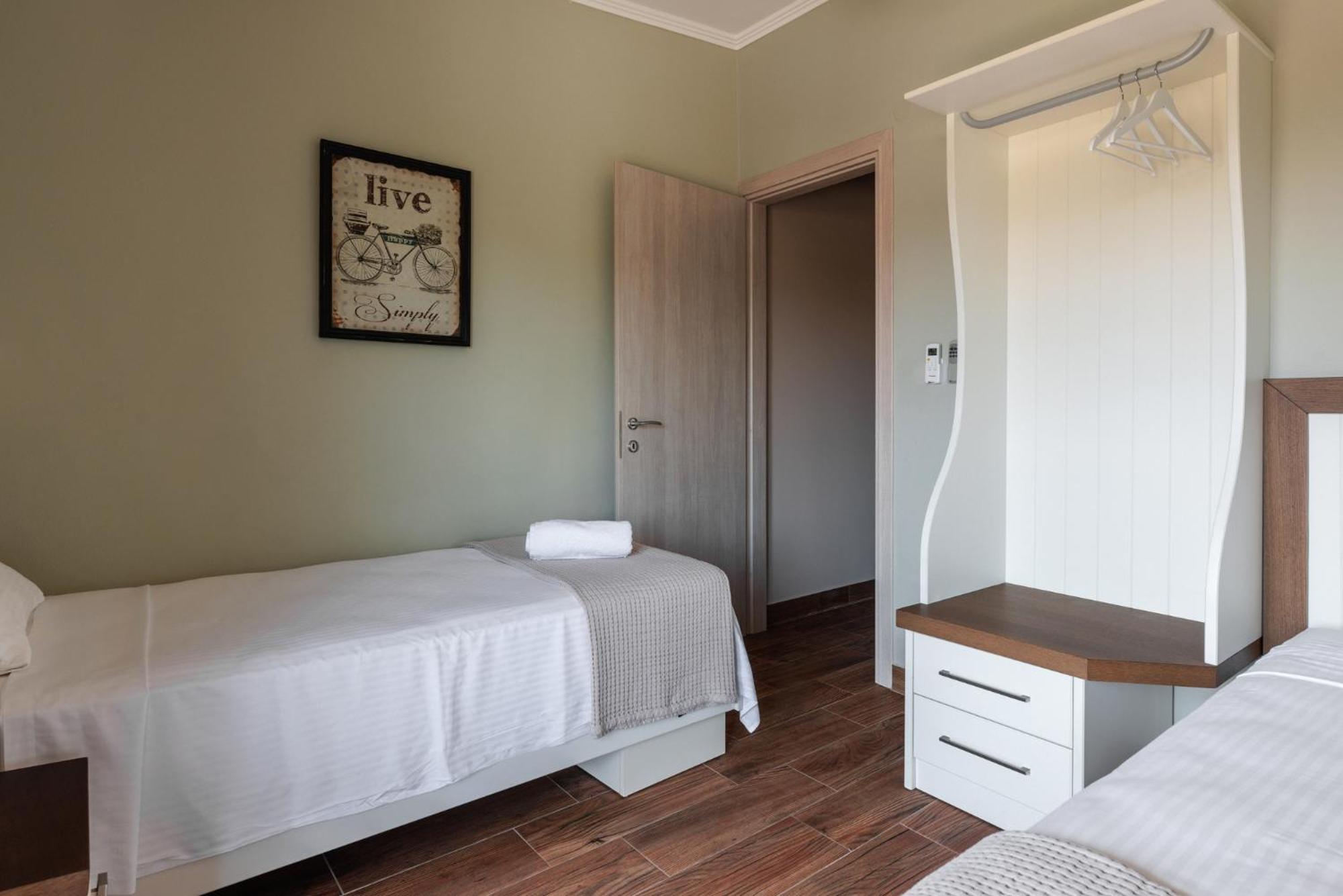 Arteon Villas Ájosz Nikólaosz Kültér fotó