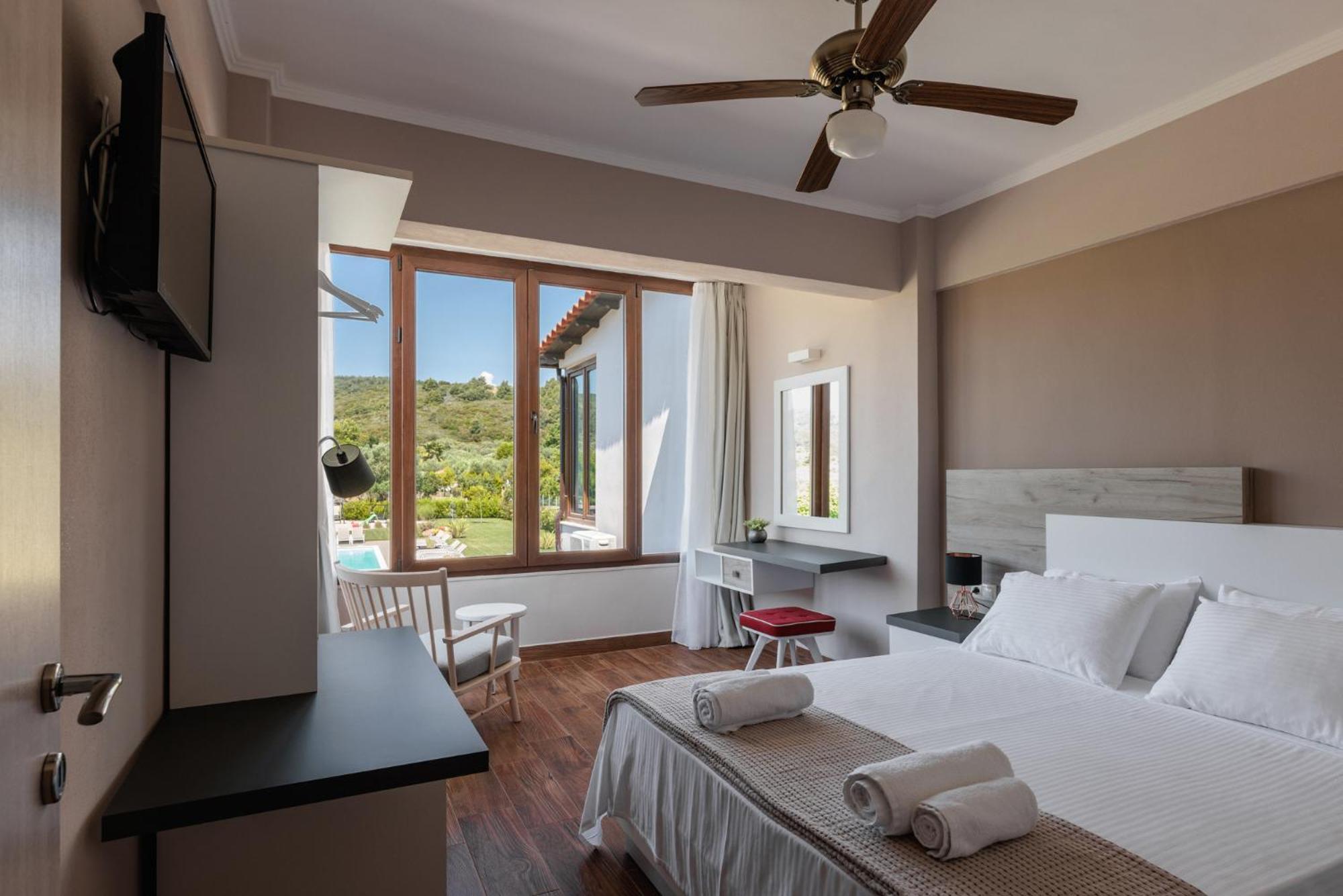 Arteon Villas Ájosz Nikólaosz Kültér fotó