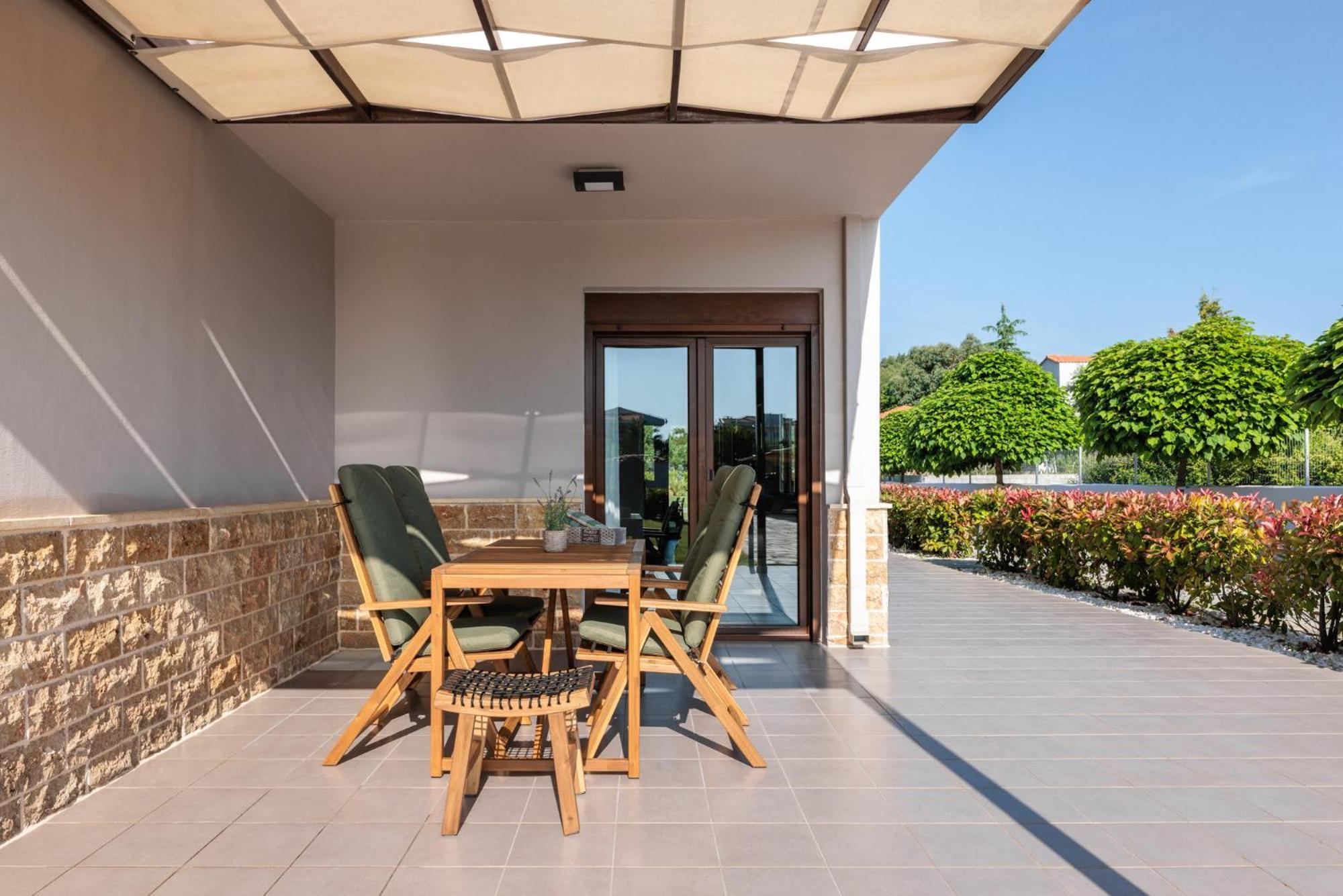 Arteon Villas Ájosz Nikólaosz Kültér fotó