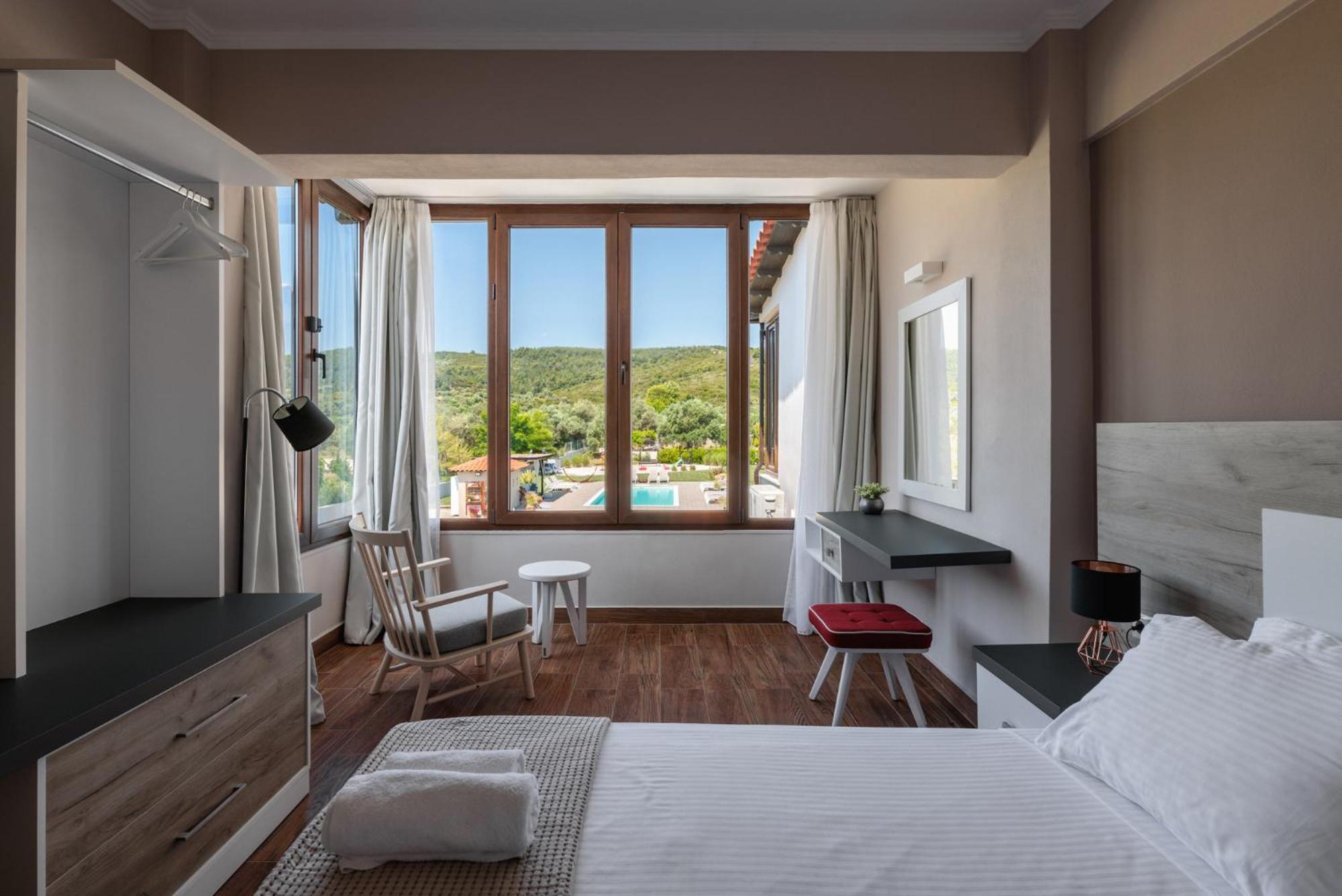 Arteon Villas Ájosz Nikólaosz Kültér fotó