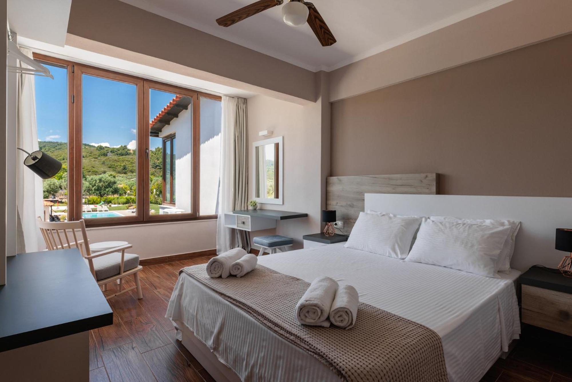 Arteon Villas Ájosz Nikólaosz Kültér fotó