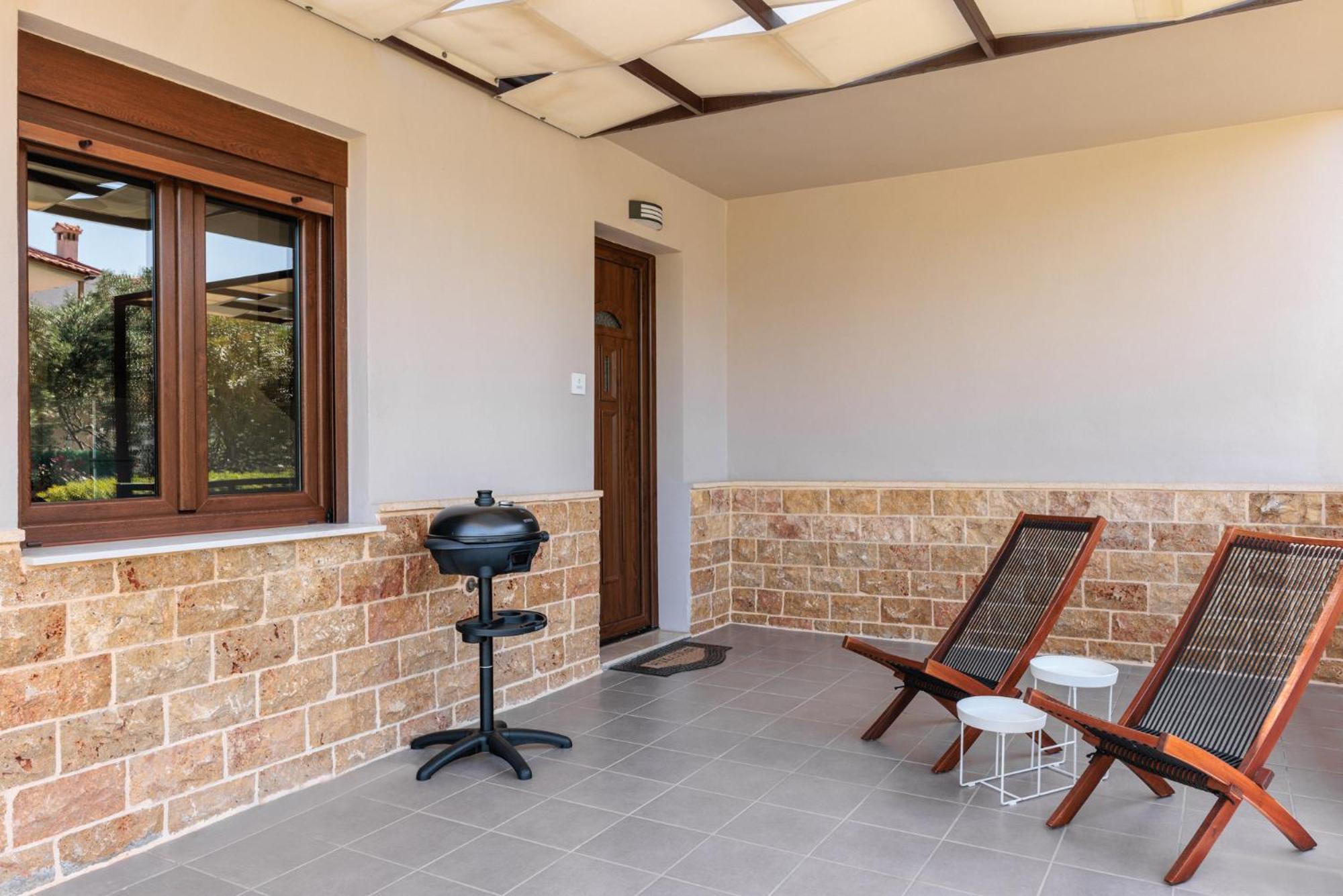 Arteon Villas Ájosz Nikólaosz Kültér fotó
