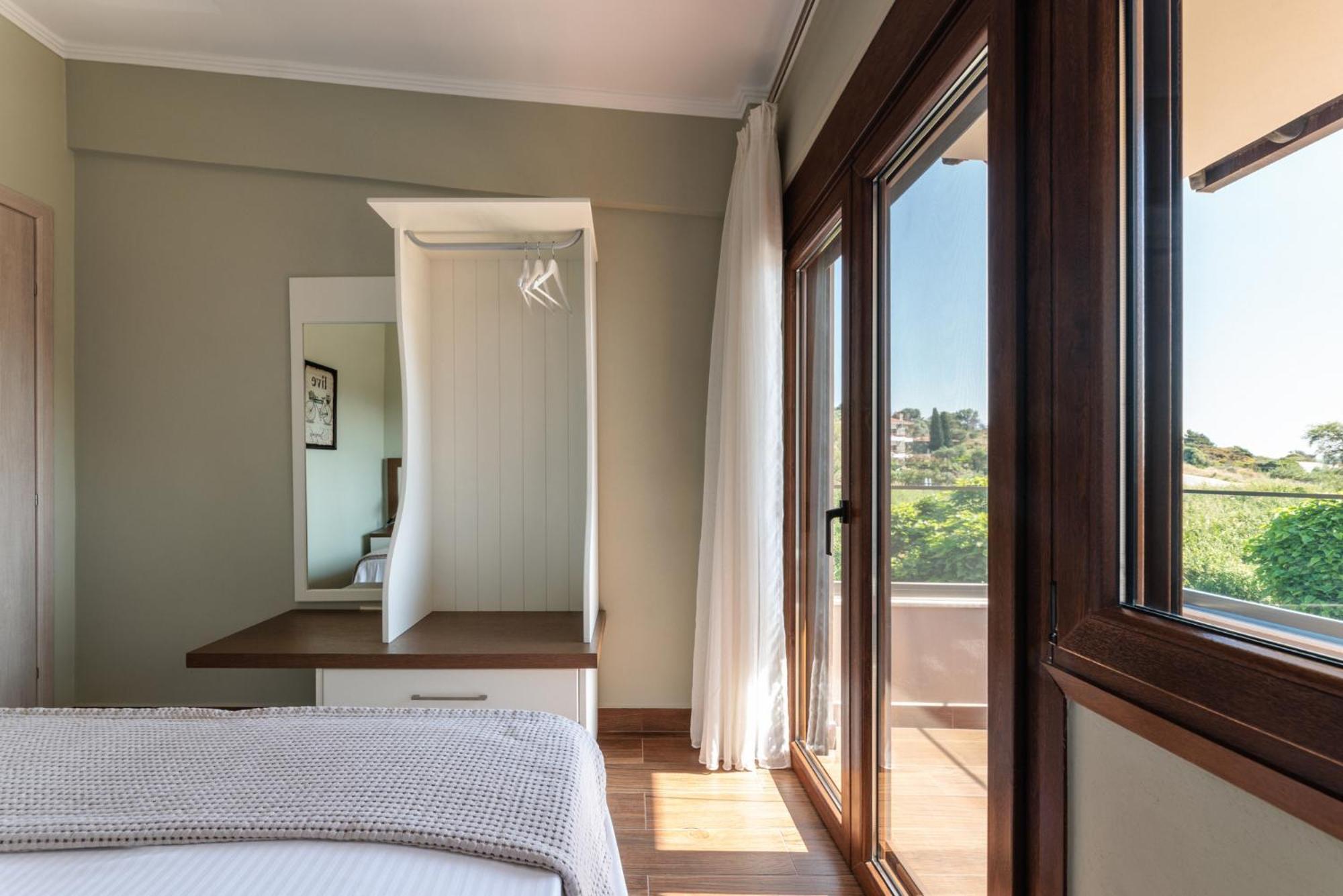 Arteon Villas Ájosz Nikólaosz Kültér fotó